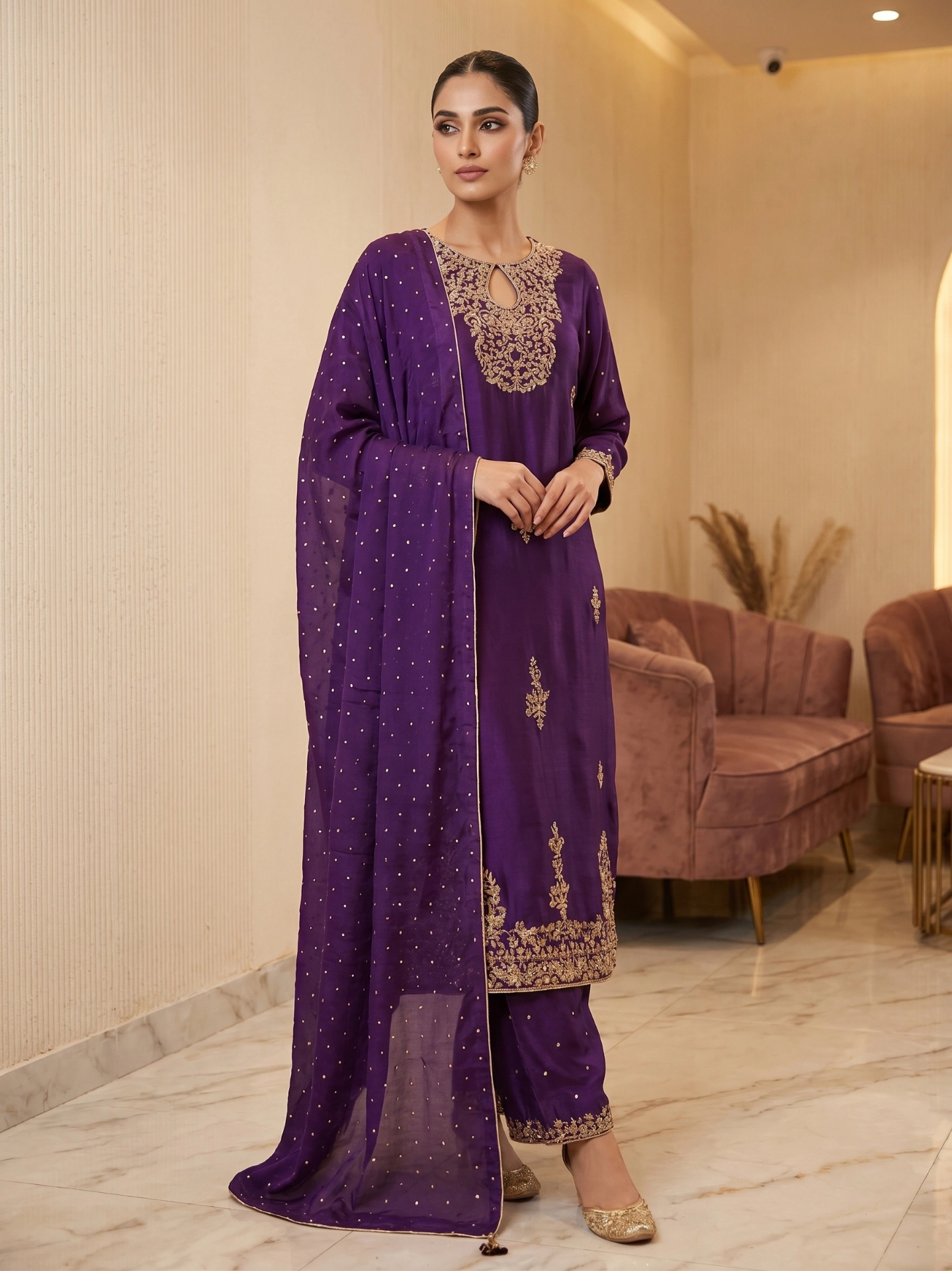 Bridal collection